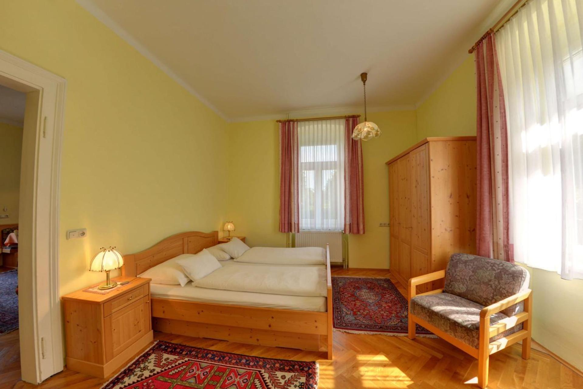 Seeappartements Bundschuh Velden am Wörther See Extérieur photo