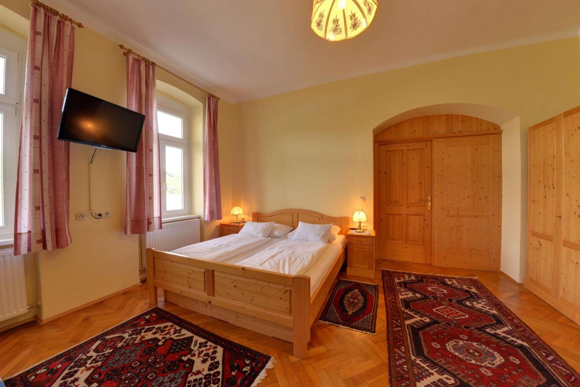 Seeappartements Bundschuh Velden am Wörther See Extérieur photo