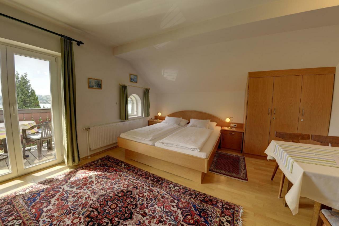 Seeappartements Bundschuh Velden am Wörther See Extérieur photo